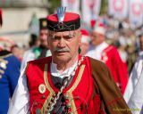 Wiesn 2025 Trachtenumzug