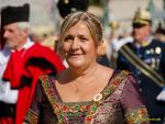 Wiesn 2025 Trachtenumzug