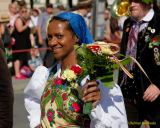 Wiesn 2025 Trachtenumzug