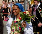 Wiesn 2025 Trachtenumzug