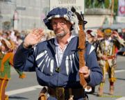 Wiesn 2025 Trachtenumzug