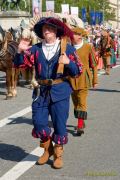 Wiesn 2025 Trachtenumzug