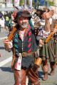 Wiesn 2025 Trachtenumzug