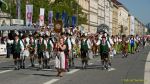 Wiesn 2025 Trachtenumzug