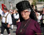 Wiesn 2025 Trachtenumzug