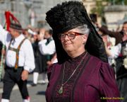 Wiesn 2025 Trachtenumzug