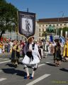 Wiesn 2025 Trachtenumzug