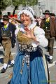 Wiesn 2025 Trachtenumzug