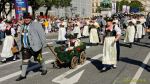 Wiesn 2025 Trachtenumzug