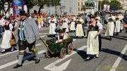 Wiesn 2025 Trachtenumzug