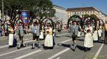 Wiesn 2025 Trachtenumzug