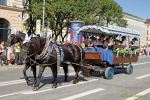 Wiesn 2025 Trachtenumzug