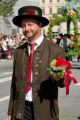 Wiesn 2025 Trachtenumzug