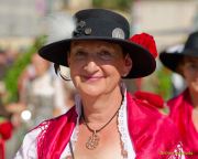 Wiesn 2025 Trachtenumzug