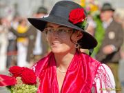 Wiesn 2025 Trachtenumzug