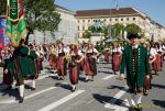 Wiesn 2025 Trachtenumzug