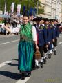 Wiesn 2025 Trachtenumzug