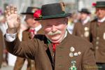 Wiesn 2025 Trachtenumzug