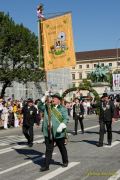 Wiesn 2025 Trachtenumzug