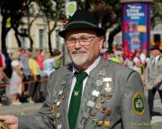 Wiesn 2025 Trachtenumzug