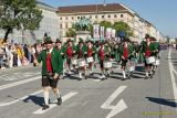 Wiesn 2025 Trachtenumzug