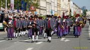 Wiesn 2025 Trachtenumzug