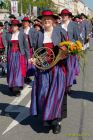 Wiesn 2025 Trachtenumzug