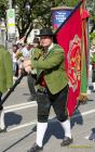 Wiesn 2025 Trachtenumzug