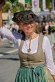Wiesn 2025 Trachtenumzug