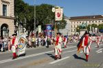 Wiesn 2025 Trachtenumzug