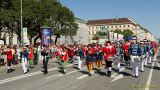 Wiesn 2025 Trachtenumzug