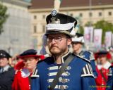 Wiesn 2025 Trachtenumzug