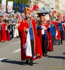 Wiesn 2025 Trachtenumzug