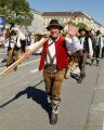 Wiesn 2025 Trachtenumzug