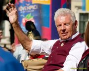 Wiesn 2025 Trachtenumzug