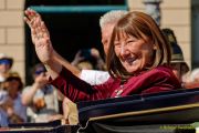 Wiesn 2025 Trachtenumzug
