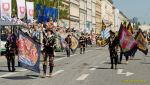 Wiesn 2025 Trachtenumzug