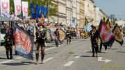 Wiesn 2025 Trachtenumzug