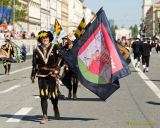 Wiesn 2025 Trachtenumzug