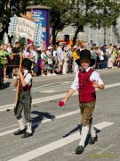 Wiesn 2025 Trachtenumzug