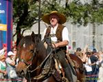 Wiesn 2025 Trachtenumzug