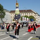 Wiesn 2025 Trachtenumzug
