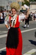 Wiesn 2025 Trachtenumzug
