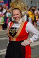 Wiesn 2025 Trachtenumzug