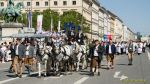 Wiesn 2025 Trachtenumzug