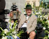 Wiesn 2025 Trachtenumzug