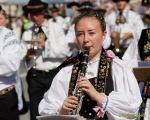 Wiesn 2025 Trachtenumzug