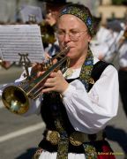 Wiesn 2025 Trachtenumzug