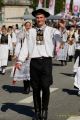 Wiesn 2025 Trachtenumzug