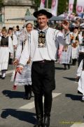 Wiesn 2025 Trachtenumzug